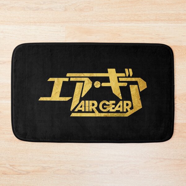 Item preview, AIR GEAR designed and sold by kengetapui.