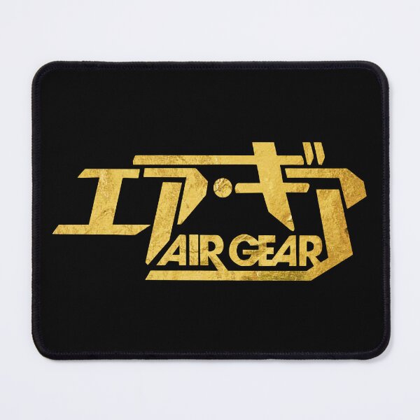 Item preview, AIR GEAR designed and sold by kengetapui.