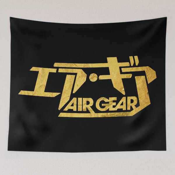 Item preview, AIR GEAR designed and sold by kengetapui.