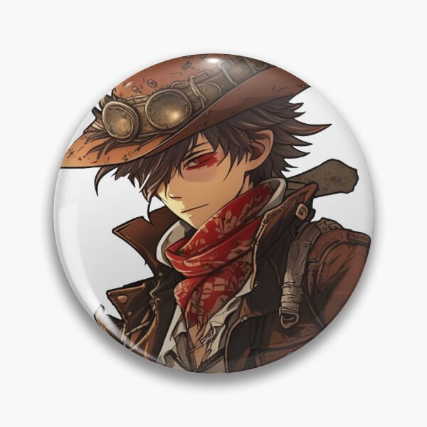 Item preview, Wild West Gunslinger designed and sold by Digital-Space.