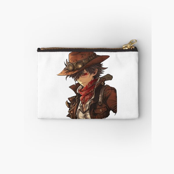 Item preview, Wild West Gunslinger designed and sold by Digital-Space.