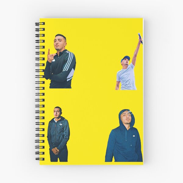 Item preview, Morad Sticker Pack | Morad Stickers / Pin designed and sold by Fanart1991.