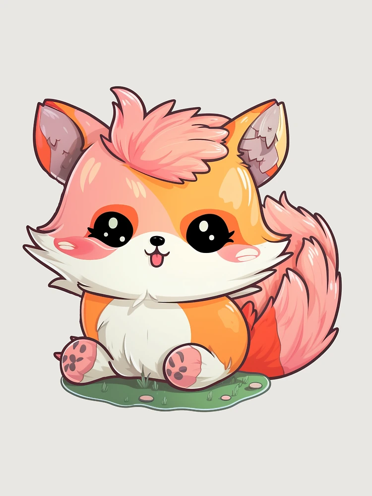 Thumbnail 6 of 6, Premium Oversized Hoodie, Little Creatures - Rascal designed and sold by TaurusDigital.