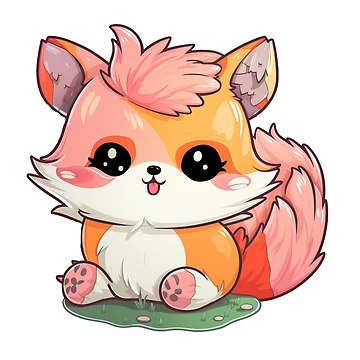 Artwork thumbnail, Little Creatures - Rascal by TaurusDigital