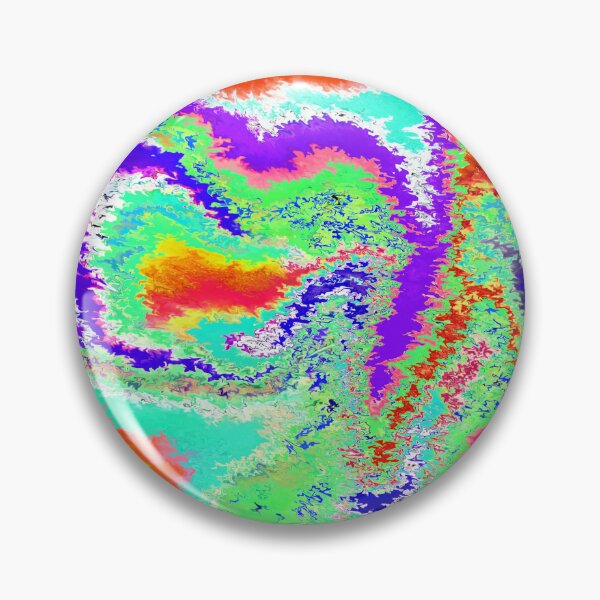 Item preview, Colorful tie-dye designed and sold by Sunwang.