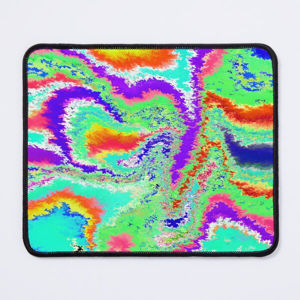 Item preview, Colorful tie-dye designed and sold by Sunwang.