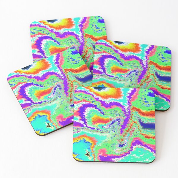 Item preview, Colorful tie-dye designed and sold by Sunwang.