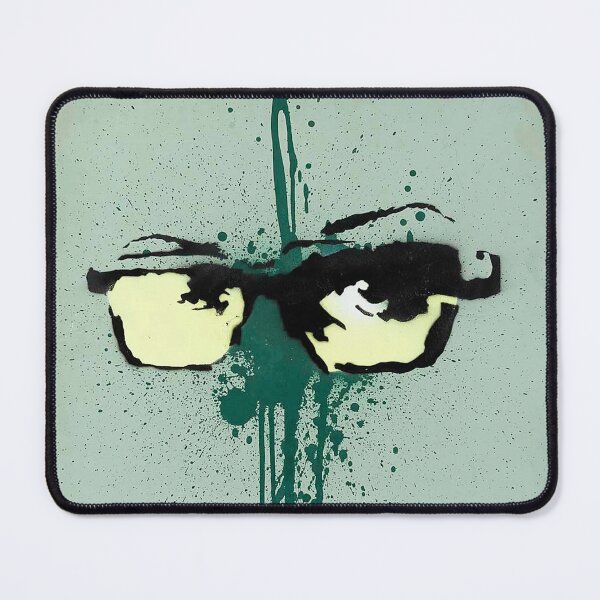 Item preview, Banksy Self-Portrait  designed and sold by WE-ARE-BANKSY.