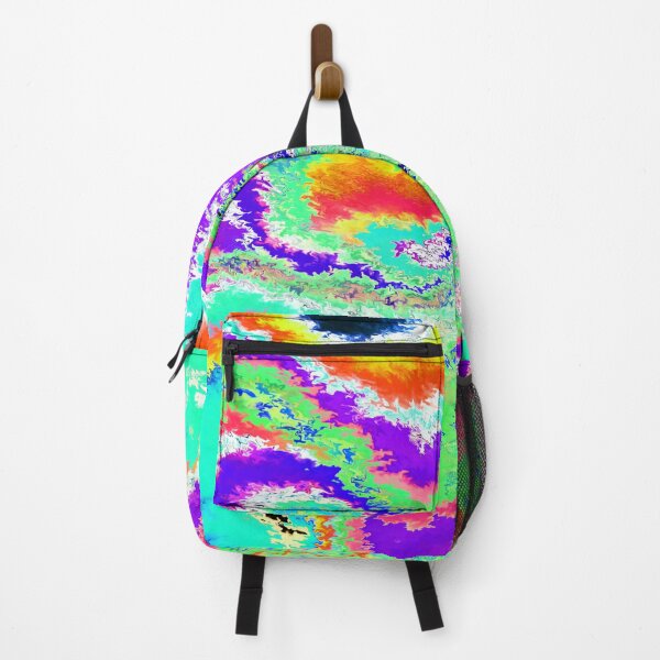 Item preview, Colorful tie-dye designed and sold by Sunwang.