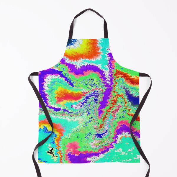 Item preview, Colorful tie-dye designed and sold by Sunwang.