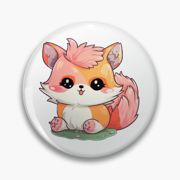 Item preview, Little Creatures - Rascal designed and sold by TaurusDigital.