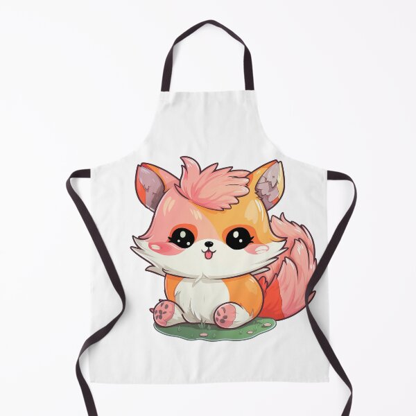Item preview, Little Creatures - Rascal designed and sold by TaurusDigital.