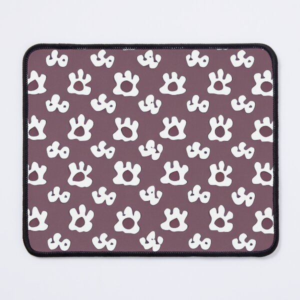 Item preview, Paws Print 27 designed and sold by ONYX Pixee.