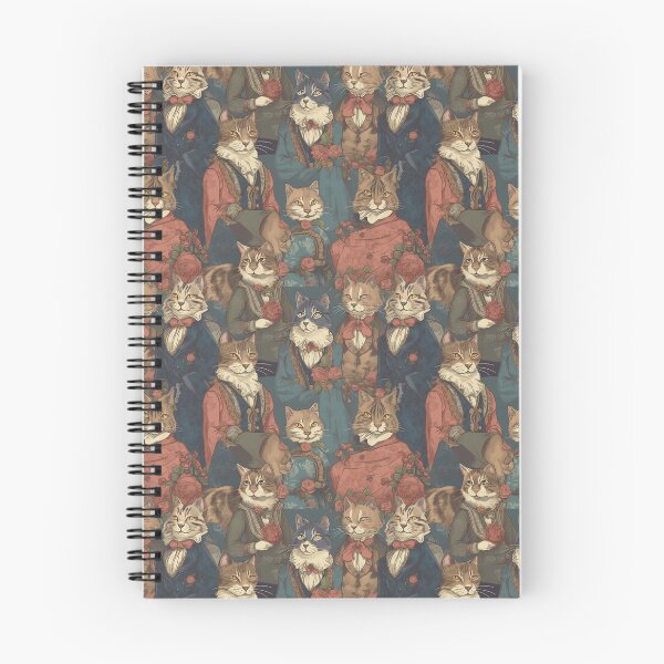 Item preview, Extravaganza de alta costura victoriana de Cats designed and sold by juzzy3.