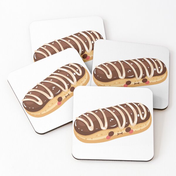 Item preview, Candy | Eclair designed and sold by My Stato.