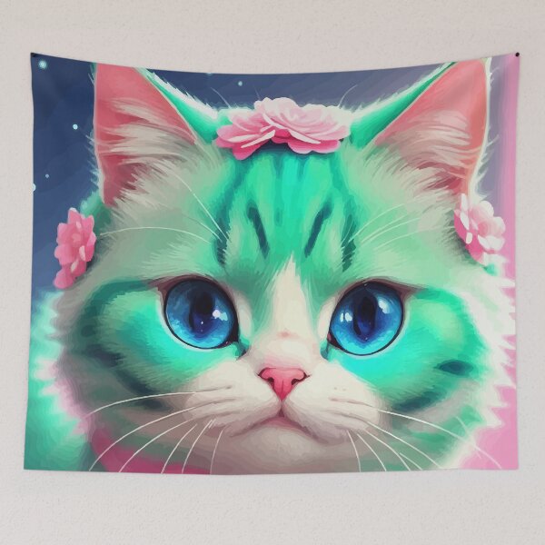 Item preview, dreaming cat2 #42 designed and sold by YDIX.