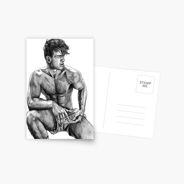 Shorts Postcard
