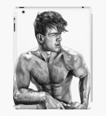 Shorts iPad Case/Skin