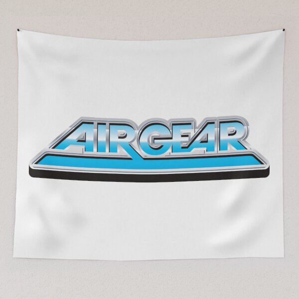 Item preview, AIR GEAR designed and sold by kengetapui.
