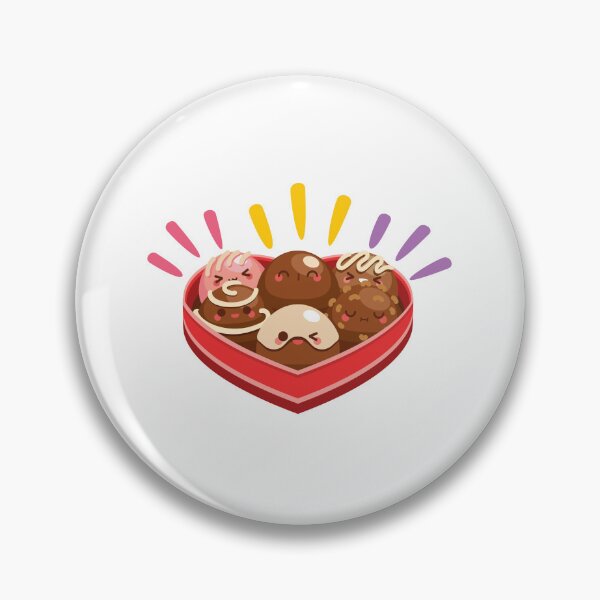 Item preview, Candy | Chocolate designed and sold by My Stato.