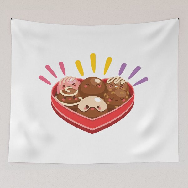 Item preview, Candy | Chocolate designed and sold by My Stato.