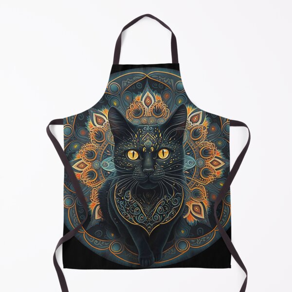 Item preview, Cat Noir #963 | Black Cat designed and sold by Black-Cats.
