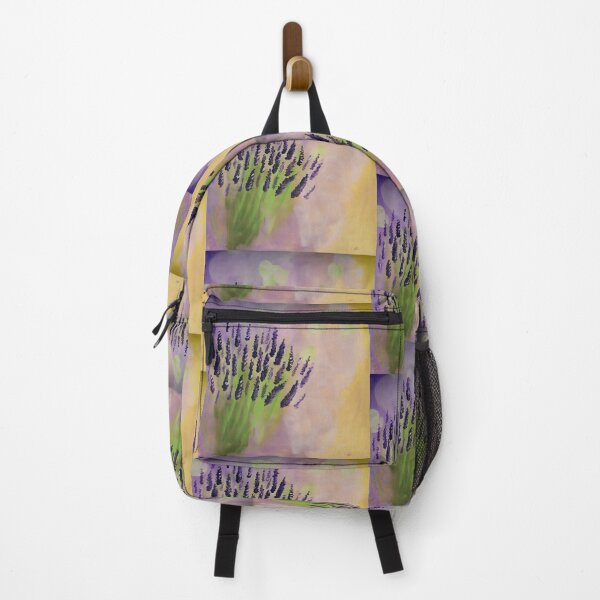 Item preview, LAVENDER ABSTRACT designed and sold by GabiVrnArt.