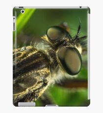 insect iPad Case/Skin