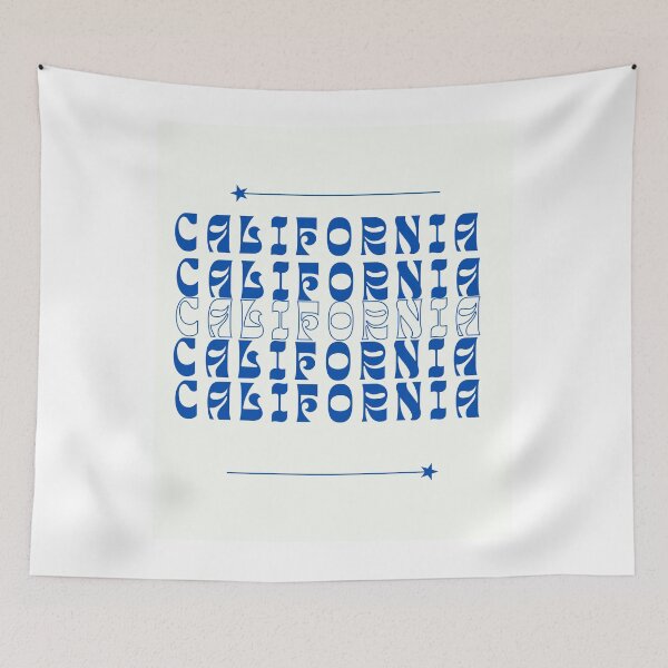 Item preview, California best fans  designed and sold by Kemobanawity.