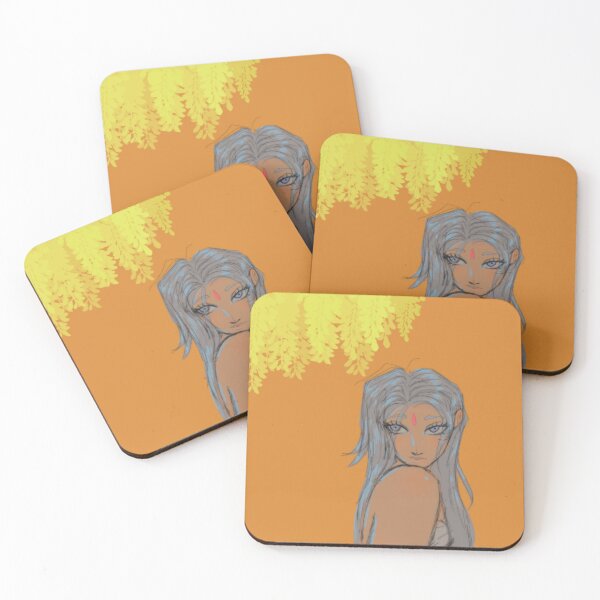 Item preview, under the laburnum tree designed and sold by nlity.