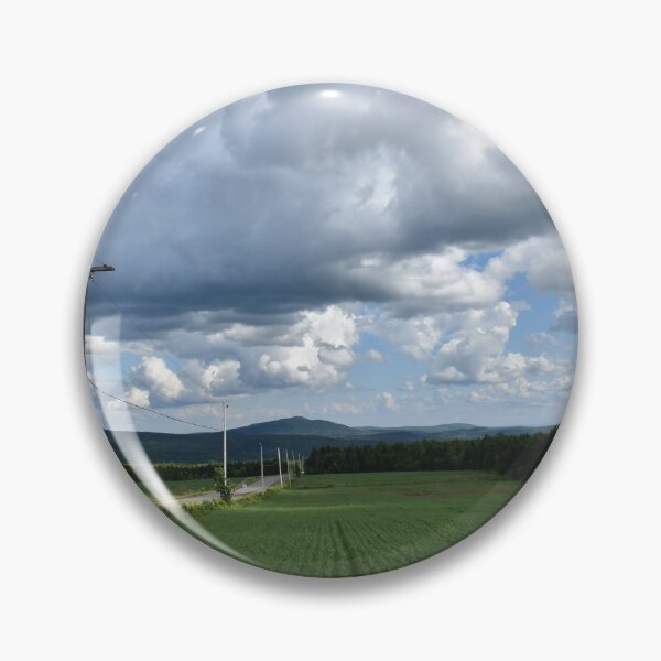 Item preview, A field of oats in summer designed and sold by Claude Laprise.