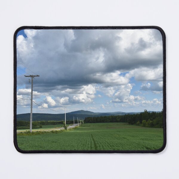 Item preview, A field of oats in summer designed and sold by Claude Laprise.