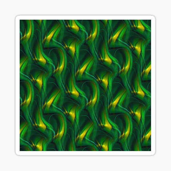 Firefly Sticker