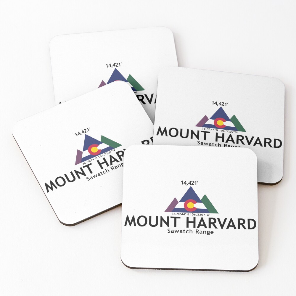 Item preview, Coasters (Set of 4) designed and sold by RazorBrain.