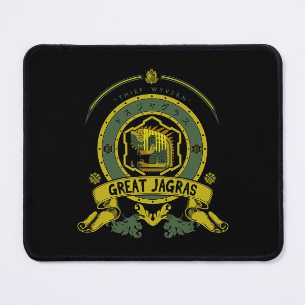 Item preview, GREAT JAGRAS - HERALDRY designed and sold by EXION CREW.