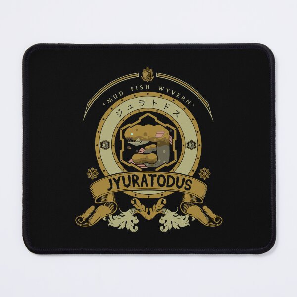 Item preview, JYURATODUS - HERALDRY designed and sold by EXION CREW.