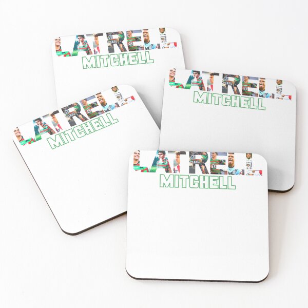 Item preview, Latrell Mitchell Sweatshirt / T Shirt | Latrell Mitchell Stickers designed and sold by Fanart1991.