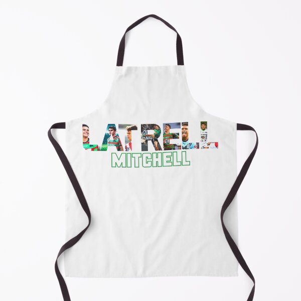 Artikelvorschau, Latrell Mitchell Sweatshirt / T-Shirt | Latrell Mitchell Aufkleber entworfen und verkauft von Fanart1991.