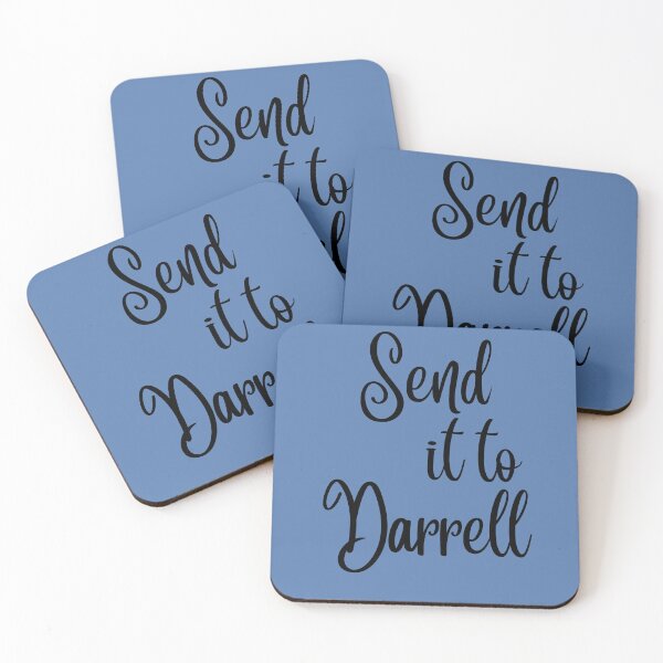 Item preview, Send it to darrell designed and sold by Fashate1.