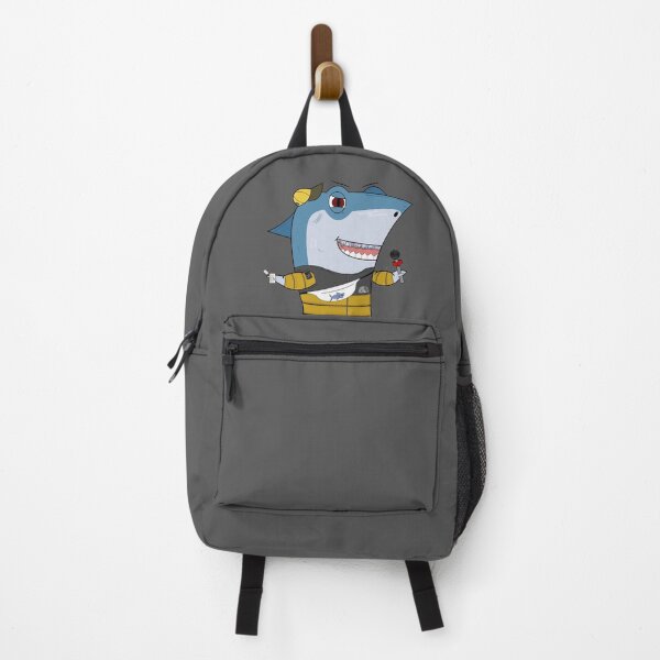 Item preview, MC Sharky designed and sold by MrSharkyShop.