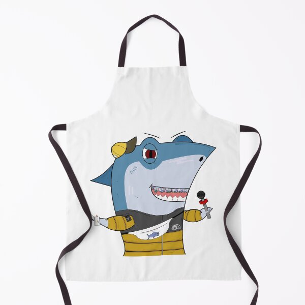 Item preview, MC Sharky designed and sold by MrSharkyShop.