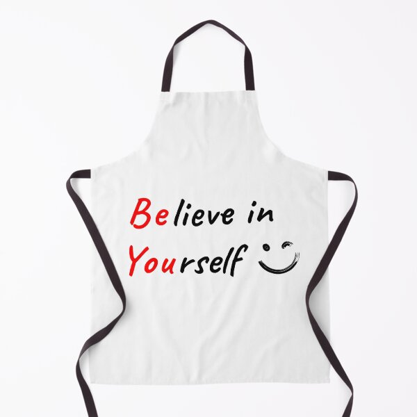 Item preview, Believe in your self designed and sold by yousif Mohammed ali.