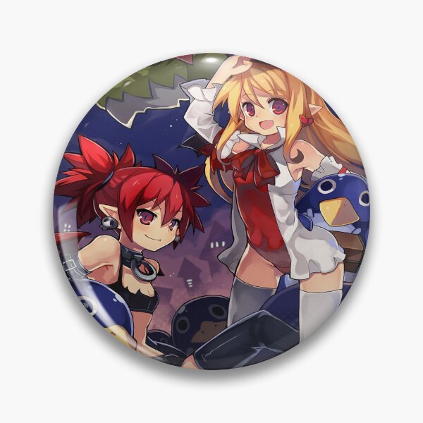 Item preview, Disgaea designed and sold by salvesenci.