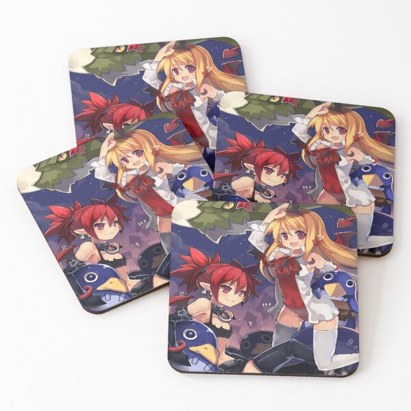 Item preview, Disgaea designed and sold by salvesenci.