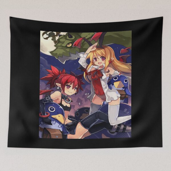 Item preview, Disgaea designed and sold by salvesenci.