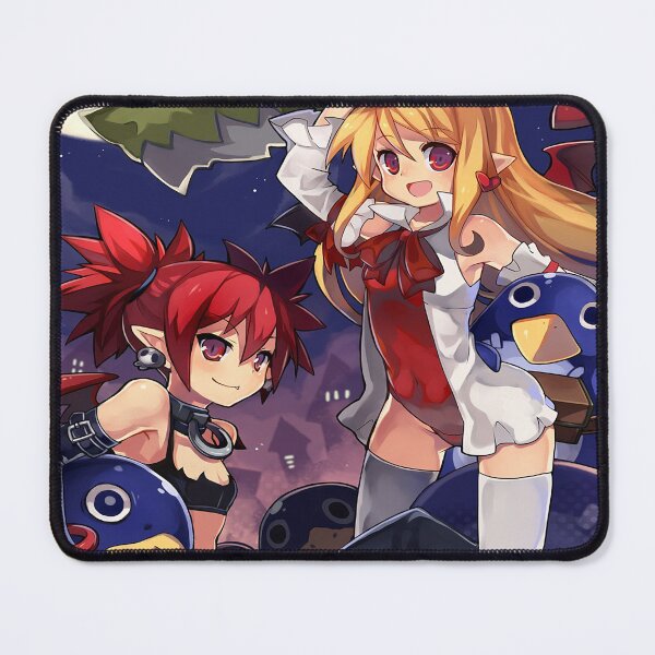 Item preview, Disgaea designed and sold by salvesenci.