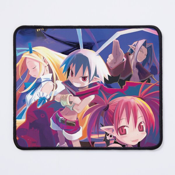 Item preview, Disgaea designed and sold by salvesenci.