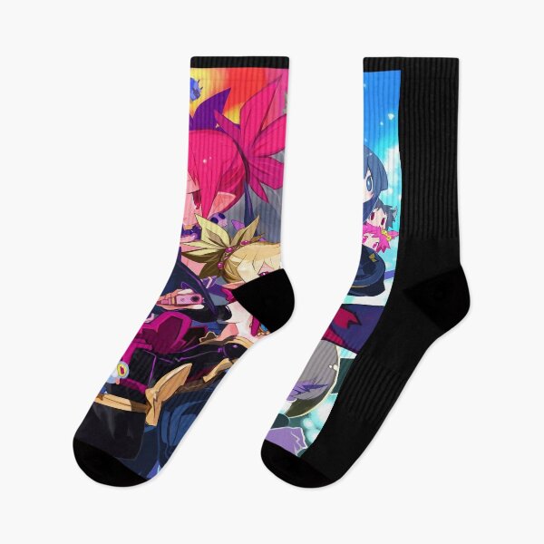 Item preview, Disgaea designed and sold by salvesenci.