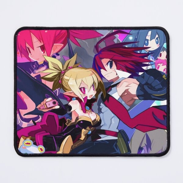Item preview, Disgaea designed and sold by salvesenci.