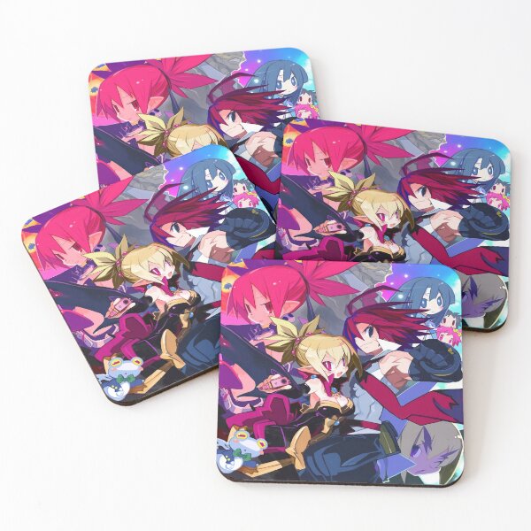 Item preview, Disgaea designed and sold by salvesenci.